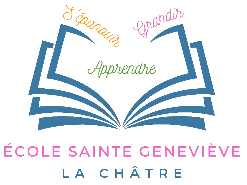 École Sainte Geneviève La Châtre